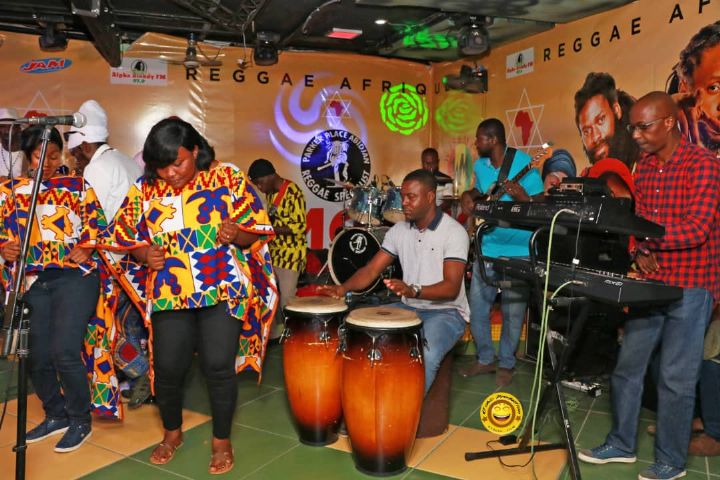 ‘’Reminder Tour 2020’’ : De la foudre annoncée dans l’air du campus de Bouaké avec les Anciens de l’OUA