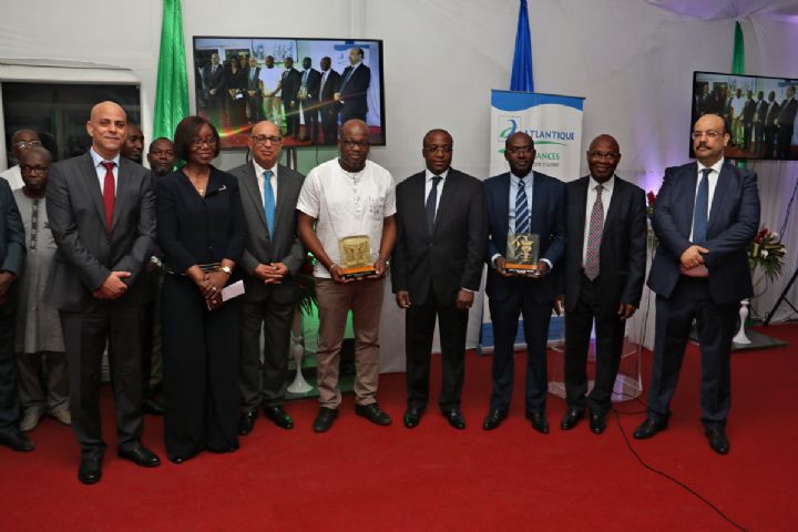 Atlantique Assurances consolide sa position sur le marché ivoirien