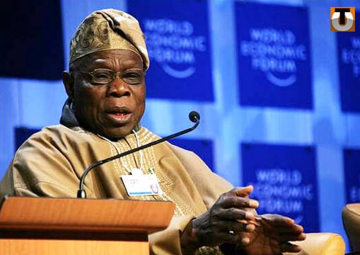 Obasanjo poursuit toujours ses consultations