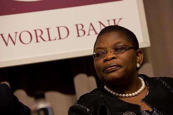 La Vice-présidente de la Banque mondiale pour l’Afrique en visite en Côte d’Ivoire et au Niger