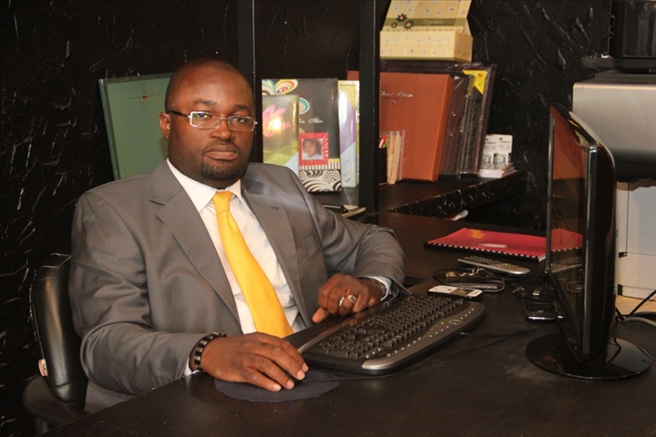 Entretien/ Christian Obré, promoteur du ’’Choukouya Festi’’ : 