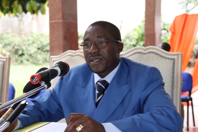 La CEI explique le processus électoral aux observateurs nationaux et internationaux