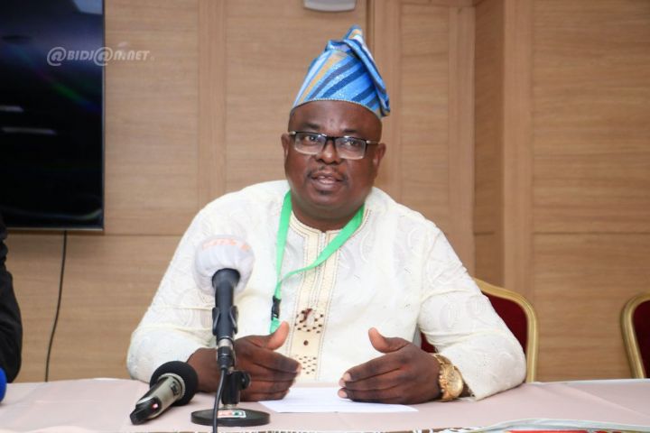 Scrutin présidentiel : les conclusions préliminaires de l’observation de l’ONG Afrique Espérance