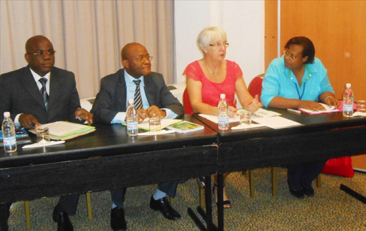 Atelier : l’Observatoire de la Filière Sucre (OFS) lève un coin du voile sur ses activités