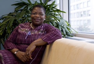 Banque mondiale: qui est la Vice-présidente de la Banque mondiale pour la Région Afrique, Mme Obiageli (Oby) Ezekwesili ?