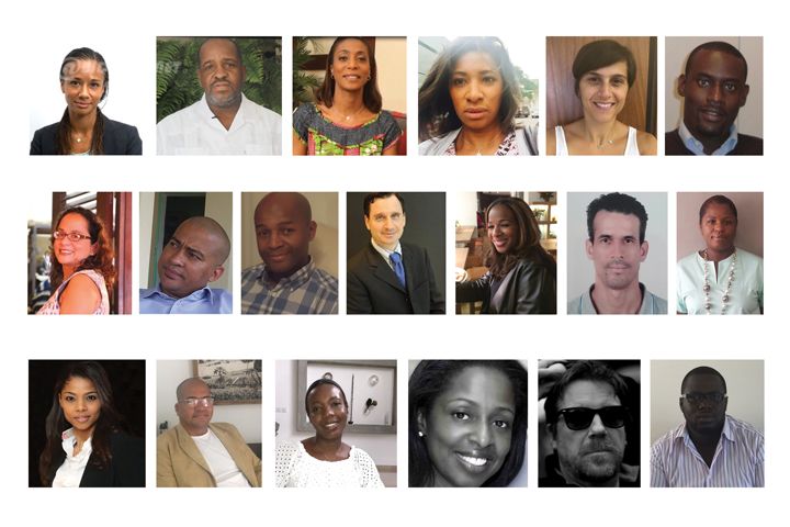 Election des représentants de parents d’élèves au Conseil d’établissement et au Conseil d’école du Lycée Blaise Pascal / L’équipe Octogone dévoile ses nouvelles ambitions