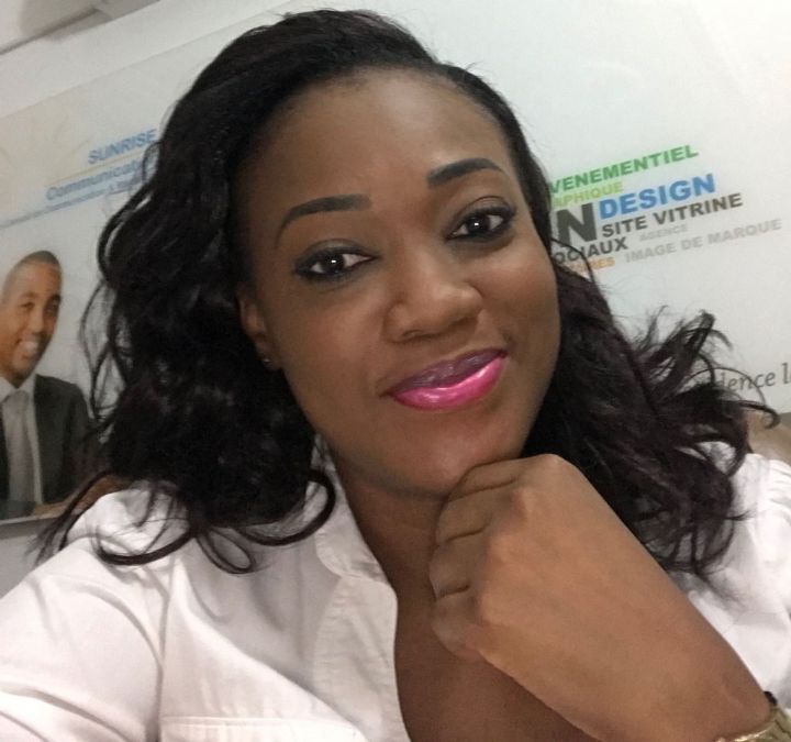 La caravane de la cuisine ivoirienne: la foire aux mets ivoiriens