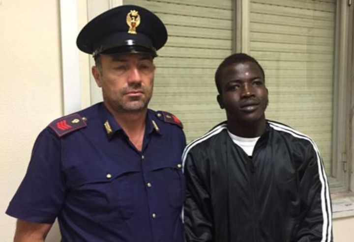 Italie : Un couple de Siciliens âgés de 68 et 70 ans massacré par un demandeur d’asile Ivorien