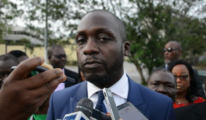 Rencontre entre le Conseil municipal du plateau et le ministre de l’Intérieur: Jacques Ehouo rassure du bon déroulement des échanges