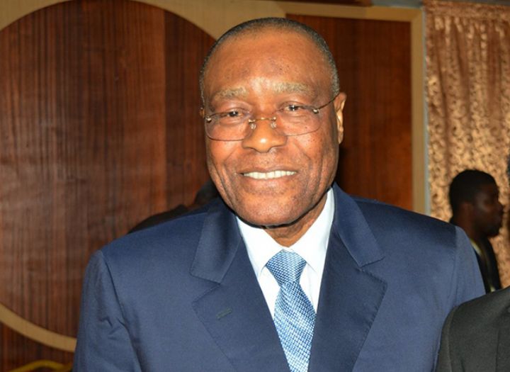 Monnaie : Débat autour de monnaie régionale ‘’l’Eco’’ / Pr Albert Ondo Ossa, professeur titulaire en économie monétaire et financière : « Il ne faut pas se précipiter »