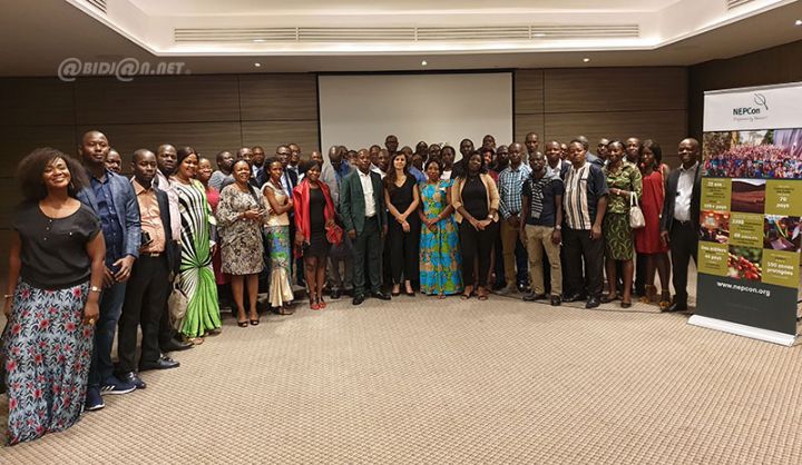 Elaboration des solutions aux grands défis mondiaux: une Ong internationale veut accompagner la Côte d’Ivoire