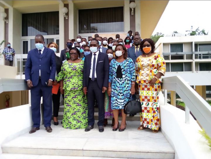 Population et Développement : l’ONP intensifie ses activités de formation et de mobilisation sociale en régions