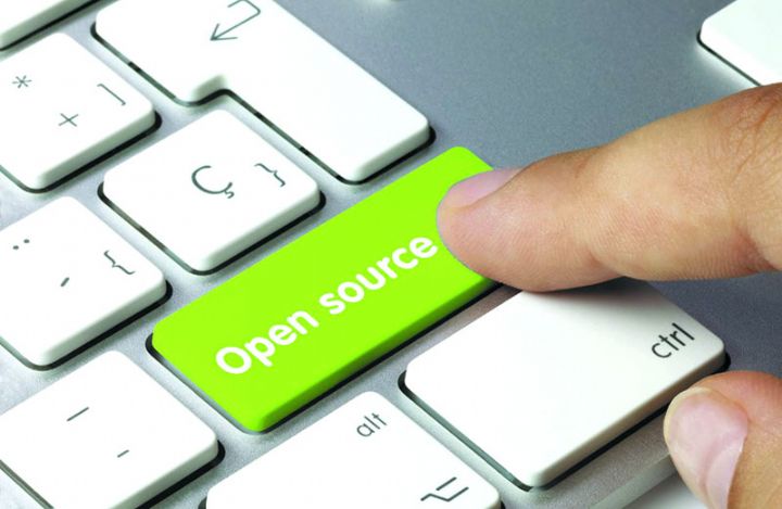 Technologie: « Open source », une solution pour les entreprises