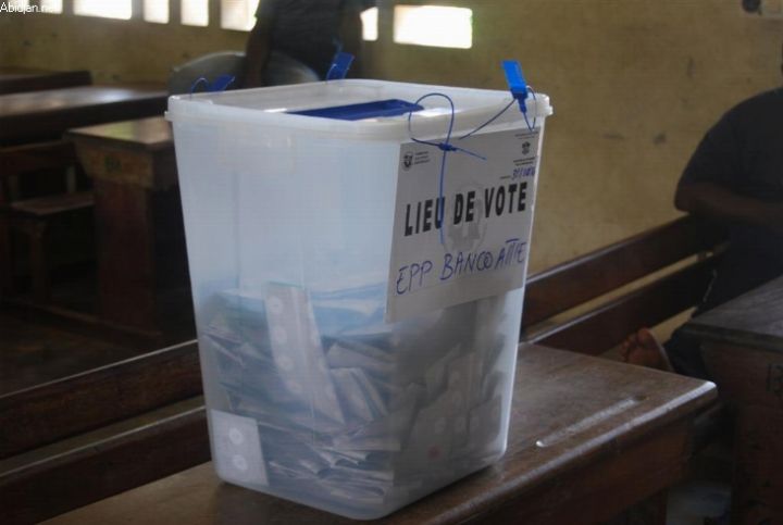 Les nigériens de Côte d’Ivoire ont voté dans le calme pour le 2è tour de la présidentielle