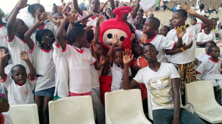 Animation télé : Tonton Bouba, un show qui a tenu ses promesses