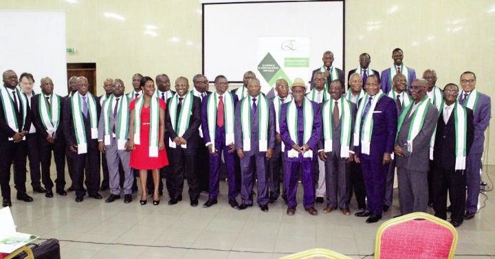 Développement de l’économie ivoirienne: La fiabilisation des informations financières des parties prenantes, au cœur des débats