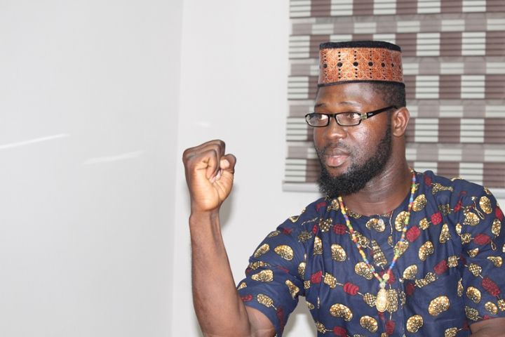 Religion : ‘’ De nos jours, le Vaudou est utilisé pour de l’escroquerie, il faut cela s’arrête, car le Vaudou est sacré’’ (Orou Azim, Prêtre Vaudou)