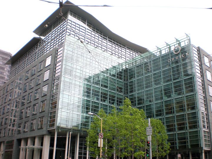 Le barreau de Côte d’Ivoire fustige l’arrivée d’Orrick