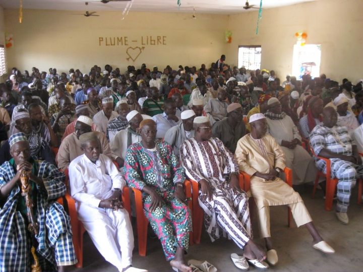 Interprofession dans la filière anacarde : Les producteurs réclament 80% des sièges