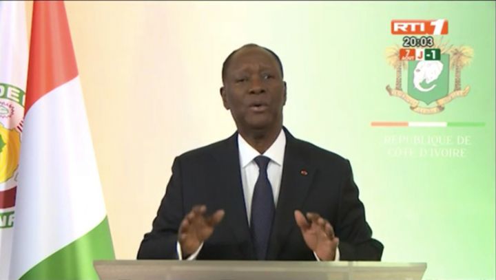 Commission Électorale Indépendante: Le gouvernement va réexaminer la composition de la commission annonce le Chef de l’Etat