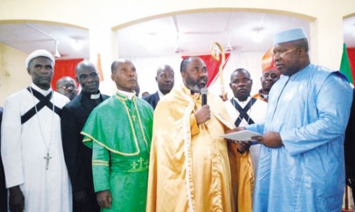 Municipales 2018/Ouattara Brahima: ‘’Hamed Bakayoko est la solution pour le développement d’Abobo’’