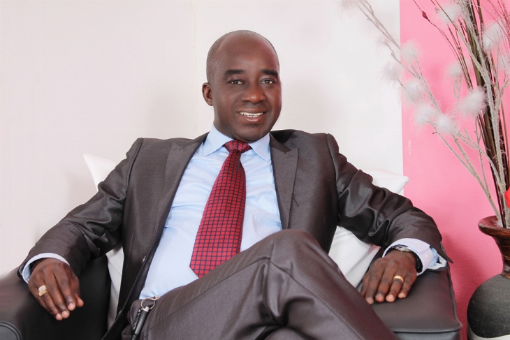 Interview bilan du président du GCN: « Notre combat,  soulager les populations de Cocody »