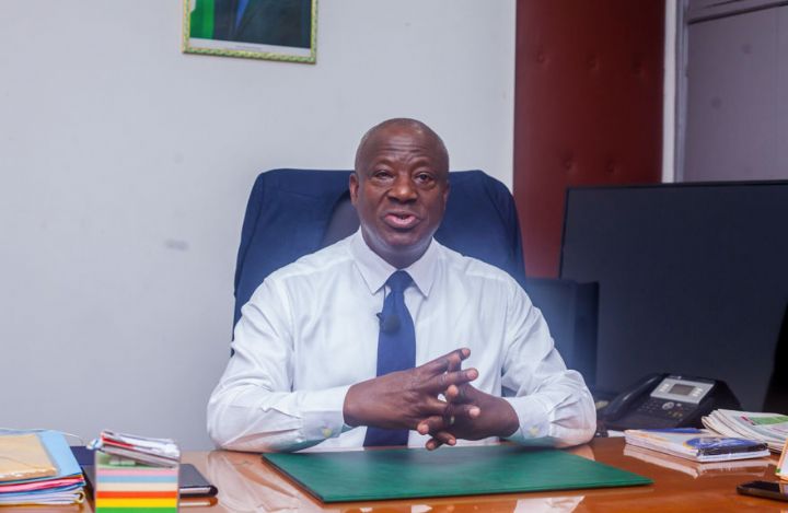 Le PCA du Conseil coton-anacarde veut booster l’autonomisation de la femme à travers la fête des mères