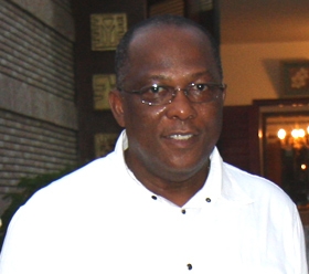 Football : Election à la Fif (candidature de Salif Bictogo)  / Comment Me Roger Ouégnin tire les ficelles