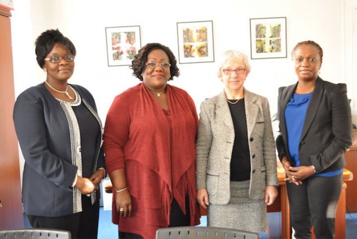 Société: L’adoption internationale au centre d’une mission du ministère de la solidarité en France et en Belgique