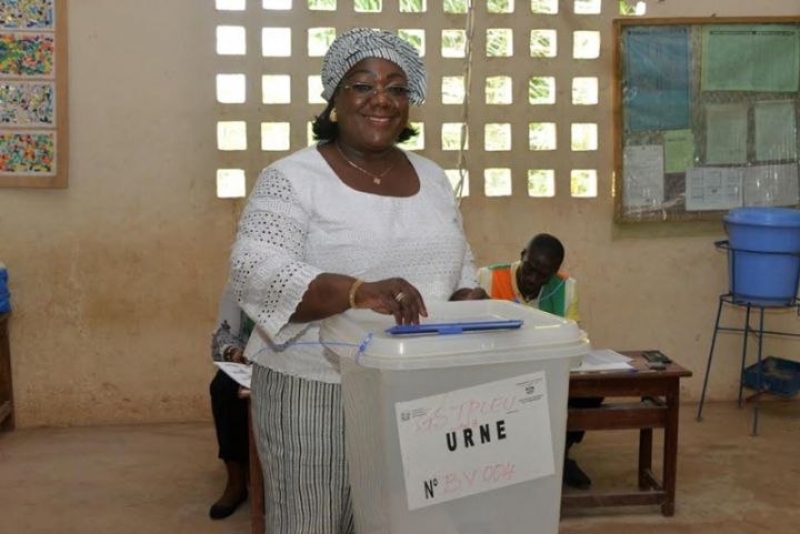 Toulepleu / Après le scrutin législatif: les raisons du triomphe du Ministre Ouloto sur ses adversaires