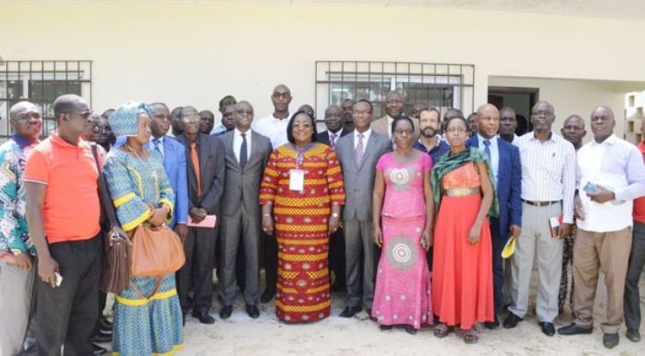 Elimination des hydro chlorofluorocarbures: Des formateurs s’approprient les nouveaux équipements didactiques