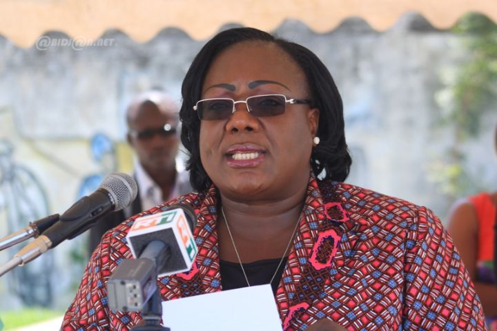 Anne Ouloto exhorte la communauté à la protection et à la promotion des droits de la jeune fille