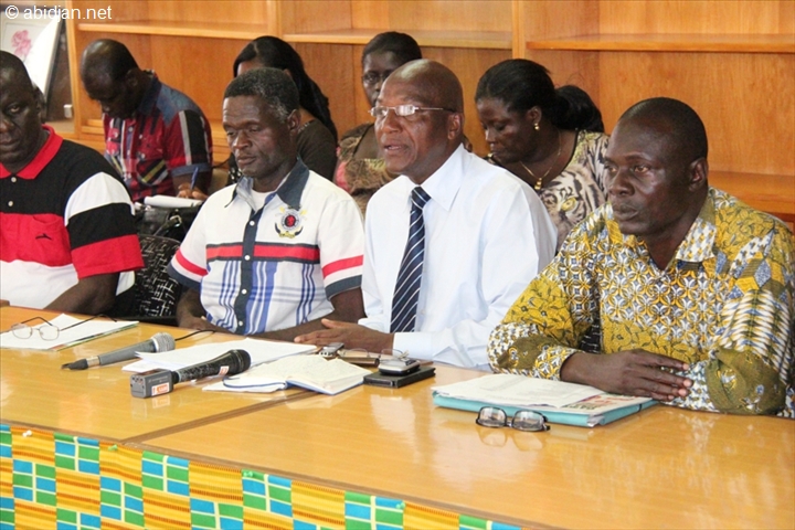 Phénomène  des usuriers : Ces margouillats qui tuent les fontionnaires