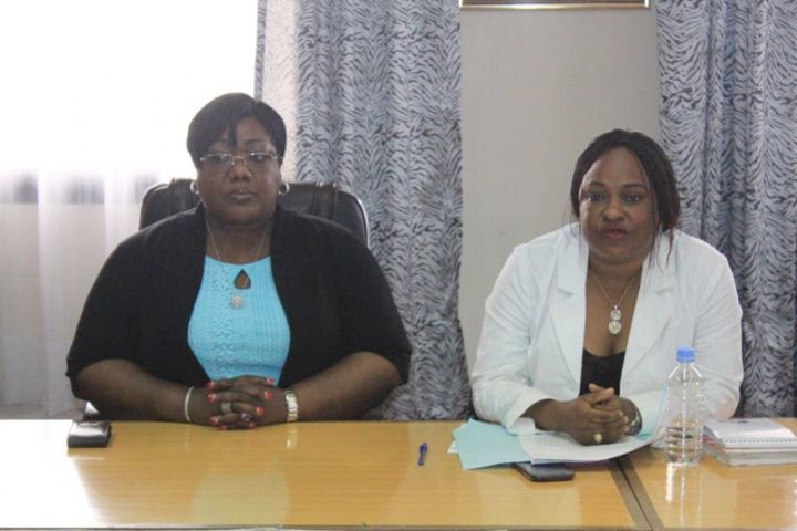 Affaire « Des familles déguerpies de la cité RAN » / Anne Ouloto aux veuves du quartier : Je vais prendre votre situation en main