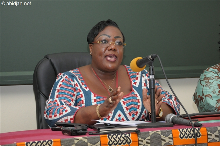 Grève dans les Centres de Protection de la Petite Enfance (CPPCE) et Centres d’Action Communautaire pour l’Enfance (CACE): l’adresse du ministre Ouloto