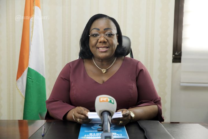 Journée Mondiale de la Lutte Contre la Désertification et la Sécheresse: Déclaration du gouvernement