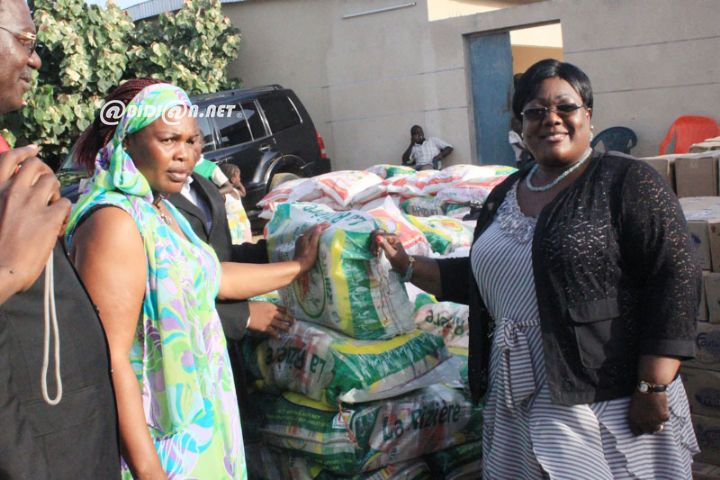 Action Humanitaire : Une aide de 60 millions aux rapatriés ivoiriens de la Centrafrique