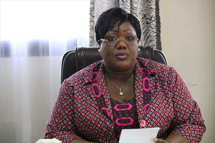 Ministère de la solidarité / Pour une bonne exécution du budget 2014 : Anne Ouloto met ses collaborateurs en garde