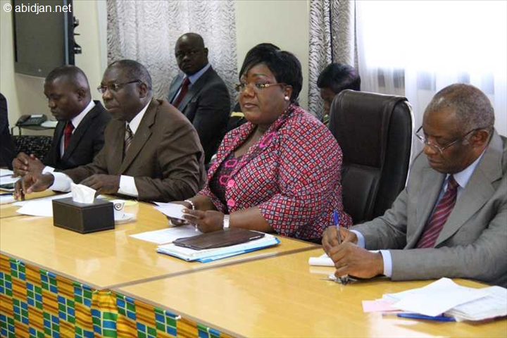 Ministère de la Solidarité, de la Famille, de la Femme et de l’Enfant : Le personnel bénéficie d’un renforcement de capacités sur l’exécution du budget 2014