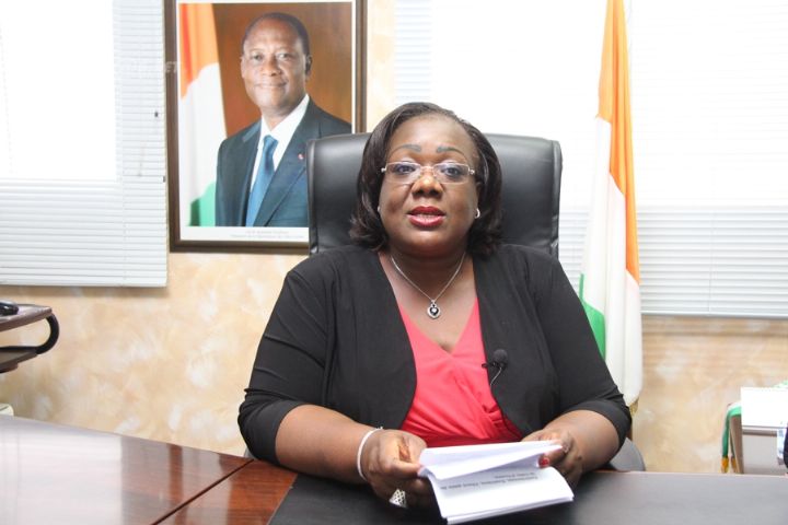 Patrimoines en danger : le parc de la Comoé retiré de la liste rouge , Ouloto réagit depuis Cracovie