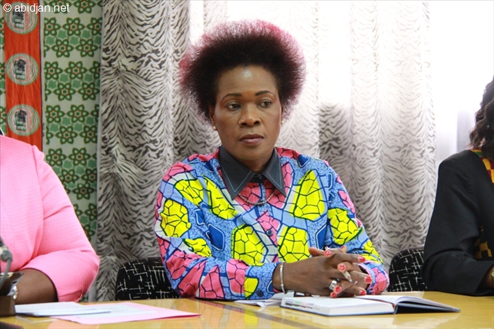 Médias: Le réseau des femmes journalistes pour une égalité