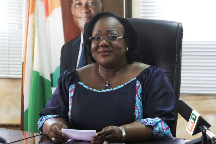 Journée internationale de la fille: la déclaration du gouvernement ivoirien