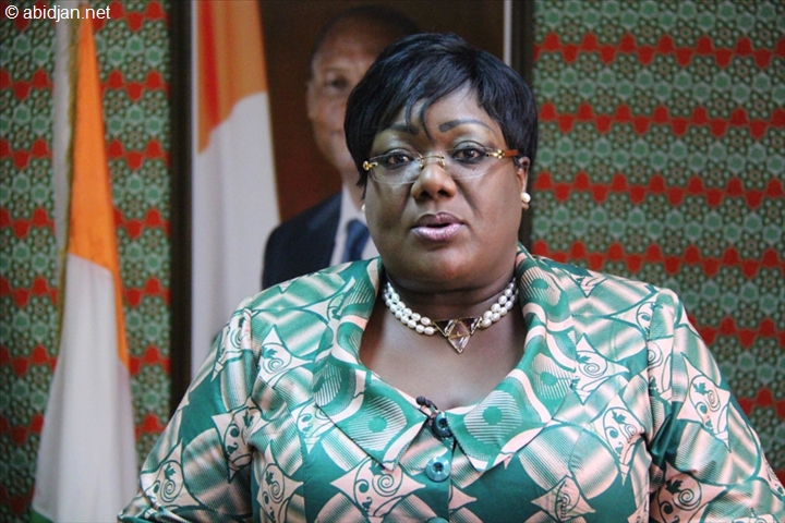 Création d’une base de données du Genre / Le ministre Anne Ouloto : ‘‘Le gouvernement salue cette initiative’’