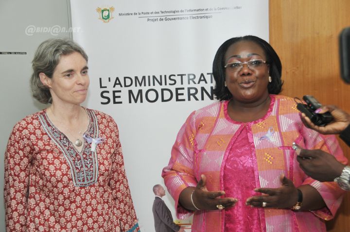 La stratégie nationale de lutte contre les violences basées sur le genre mise en œuvre sous peu annonce la MSFFE