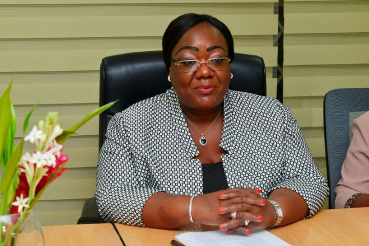 La Côte d’Ivoire a 