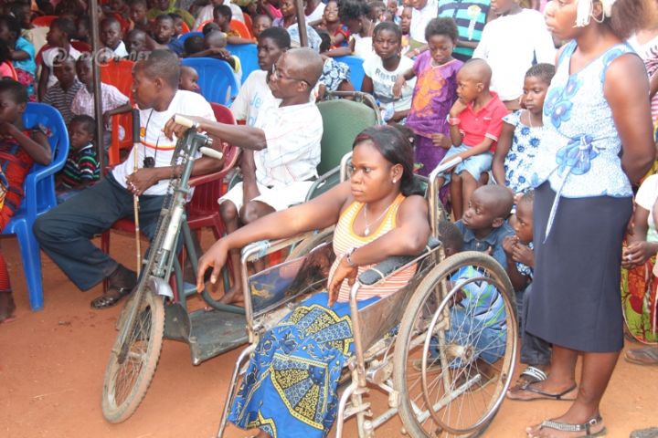 Recrutement dérogatoire: Un ‘‘geste de portée sociale’’ salué par les handicapés