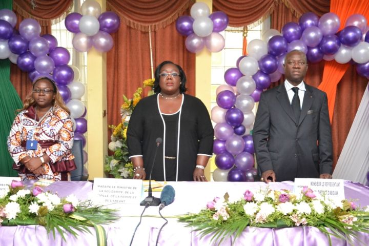 Quinzaine nationale de la Solidarité: L’OSCS présente le rapport diagnostic analytique de l’état de la cohésion sociale en Côte d’Ivoire