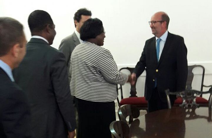 Assainissement et gestion de déchets : la Ministre Anne Ouloto s’imprègne du modèle portugais