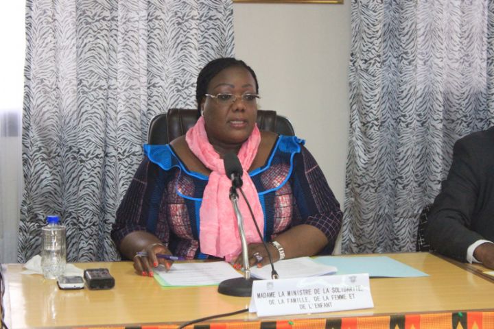 Rencontre du comité technique de lutte contre la traite des personnes en Côte d’Ivoire, pour une solution idoine contre le phénomène