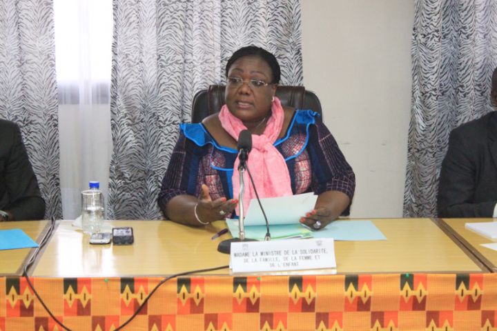 Côte d’Ivoire : de nombreux enfants confrontés à des situations diffciles